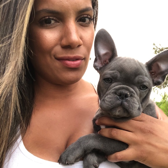 Meet your Posher, Shayla - Picture 3 of 5